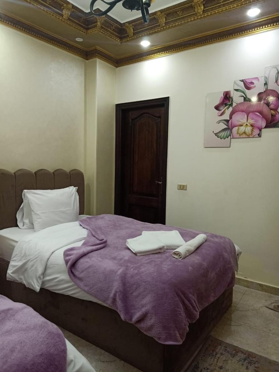 Pyramid View Gh Hotel Kafrat al Jabal Room photo